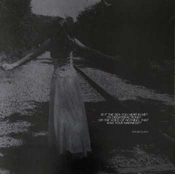 LP Elway: Leavetaking