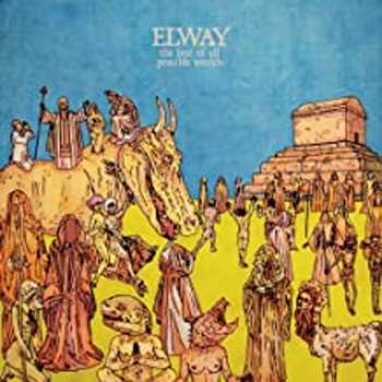 CD Elway: The Best Of All Possible Worlds