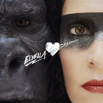 Album Elyella: Dreamers