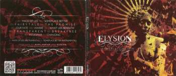 CD Elysion: Someplace Better LTD | DIGI