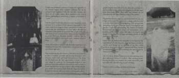 CD Emanation: One Soul, One Body, One Spirit.