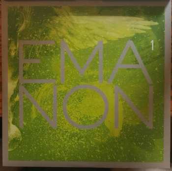 3LP/3CD/Coffret Wayne Shorter: Emanon DLX