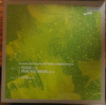 3LP/3CD/Coffret Wayne Shorter: Emanon DLX