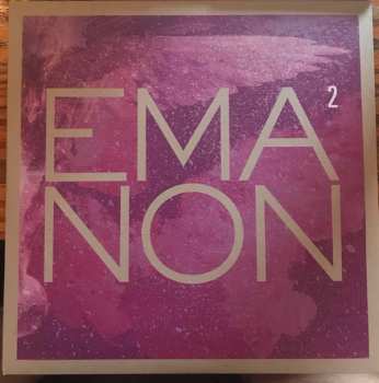 3LP/3CD/Coffret Wayne Shorter: Emanon DLX