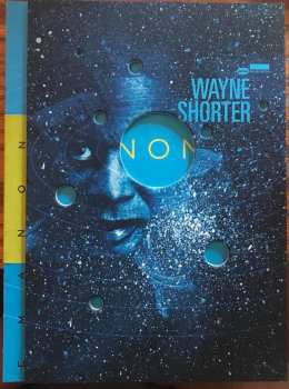 3LP/3CD/Coffret Wayne Shorter: Emanon DLX