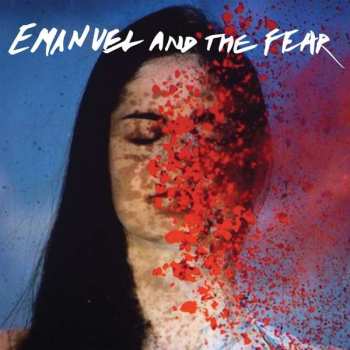 CD Emanuel And The Fear: Primitive Smile