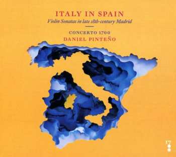 CD Emanuele Barbella: Italy In Spain
