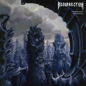 LP Resurrection: Embalmed Existence