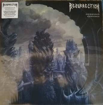 LP Resurrection: Embalmed Existence