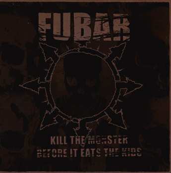 SP Embalming Theatre: Eat Her Eyes / Kill The Monster Before It Eats The Kids LTD