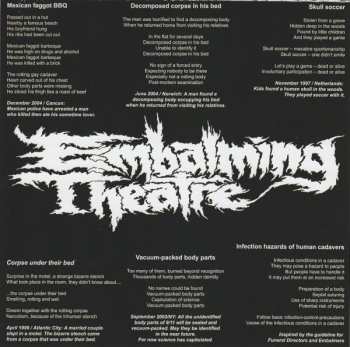 SP Embalming Theatre: Infectious