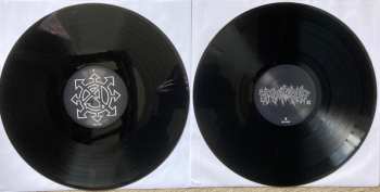 2LP Embittered: Infected