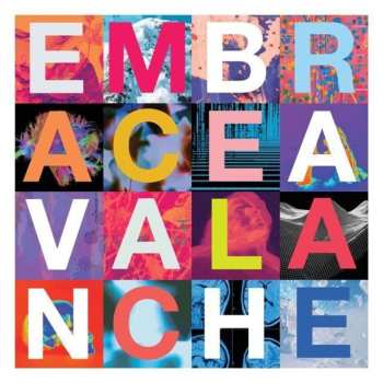 CD Embrace: Avalanche
