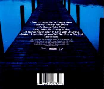 CD Embrace: If You've Never Been