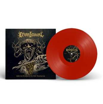 Album Embrional: Inherited Tendencies For Sel