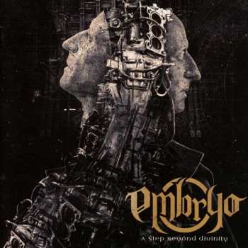 Album Embryo: A Step Beyond Divinity