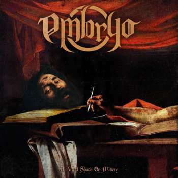 CD Embryo: A Vivid Shade On Misery