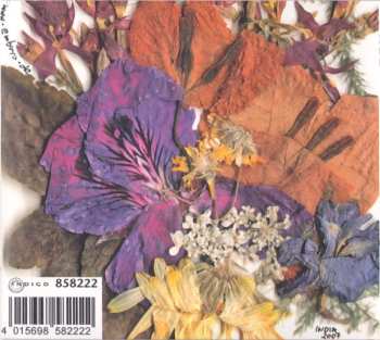 CD Embryo: Freedom In Music DIGI