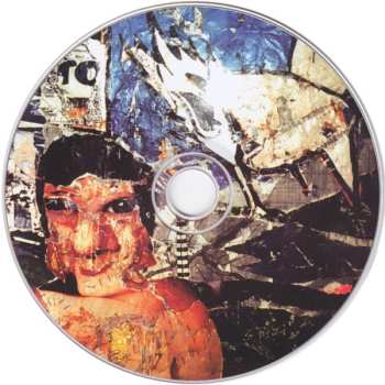 CD Embryo: Freedom In Music DIGI