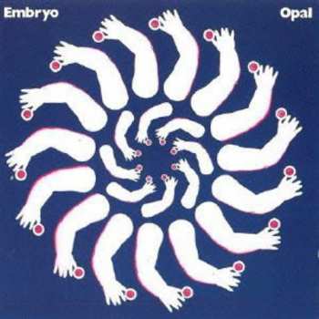 CD Embryo: Opal
