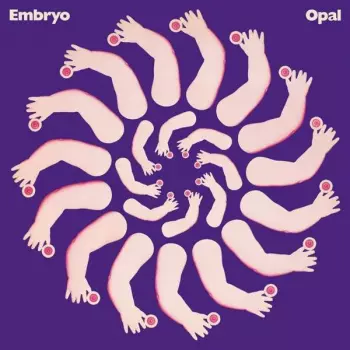 Embryo: Opal