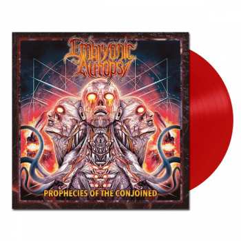 LP Embryonic Autopsy: Prophecies Of The Conjoined LTD | CLR