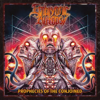 Prophecies Of The Conjoined