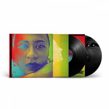 2LP Emeli Sandé: Lets Say For Instance