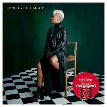 CD Emeli Sandé: Long Live The Angels