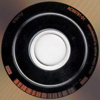 CD Emeli Sandé: Our Version Of Events