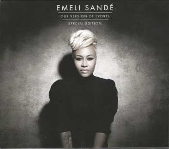CD Emeli Sandé: Our Version Of Events