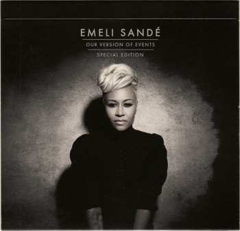 CD Emeli Sandé: Our Version Of Events