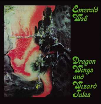 LP Emerald Web: Dragon Wings And Wizard Tales