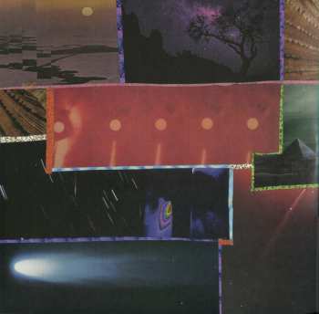 2LP Emeralds: What Happened