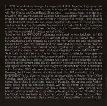 CD Emergency: Emergency