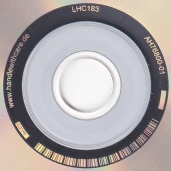 CD Emergency: Emergency