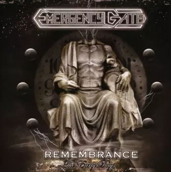 Emergency Gate: Remembrance (The Early Days)