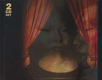 2CD Emerson, Lake & Palmer: The Show That Never Ends