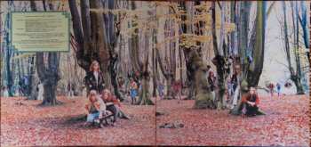 LP Emerson, Lake & Palmer: Trilogy