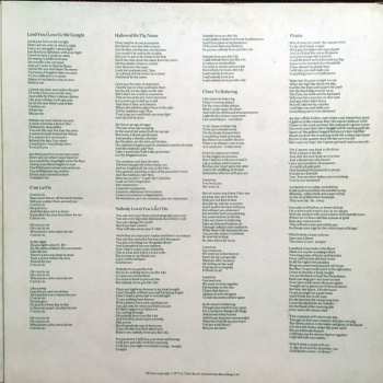 2LP Emerson, Lake & Palmer: Works (Volume 1)