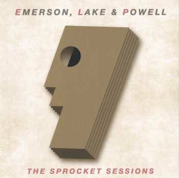 3CD/Coffret Emerson, Lake & Powell: Complete Collection