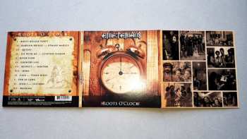 CD Emeterians: Roots O Clock