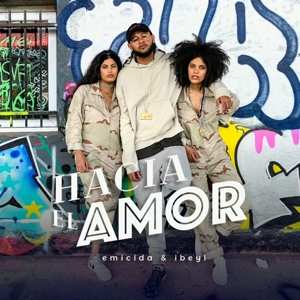 Album Ibeyi: Hacia El Amor