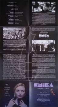LP Emika: Melanfonie