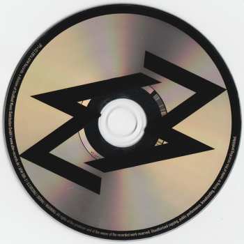 CD Emil Bulls: Sacrifice To Venus