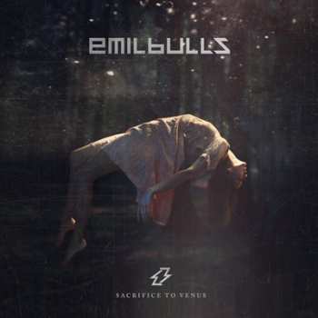CD Emil Bulls: Sacrifice To Venus LTD | DIGI