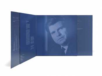 2LP Emil Gilels: The Unreleased Recital At The Concertgebouw