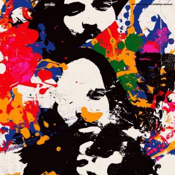 Album Emile: The Black Spider / Det Kollektive Selvmord