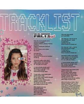 CD Emilia: .mp3