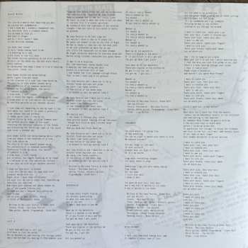 LP Emiliana Torrini: Miss Flower LTD